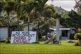 Lee Cataluna: Rightsizing Hawaii Is A Better Goal Than Constant Growth