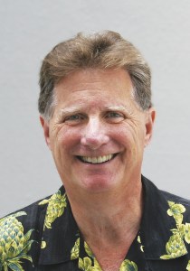 Howard Garval