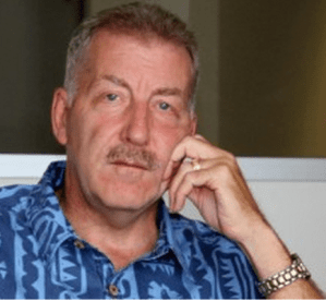 Peter Carlisle