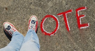Hawaii Elections 2018: General Election Ballot
