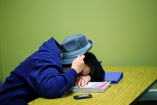 New Report Finds “Testing Overload in America’s Schools”