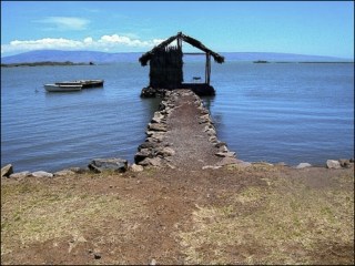 A Dream Realized — Progress on Fishpond Restoration Regulations
