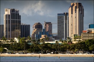 Hawaii Development Agency OKs Two New Kakaako Midrises