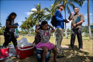 Emergency Rules to Maintain Benefits for COFA Residents