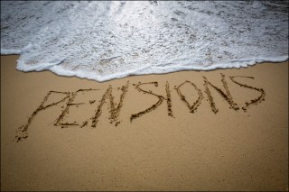 Honolulu Is Short $1.4 Billion To Cover Retirees’ Pension Benefits