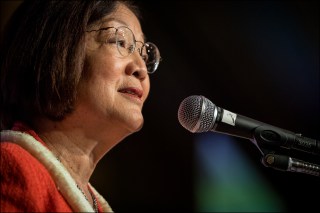 Hirono Shepherds ‘Taste of Hawaii’ to the Hill
