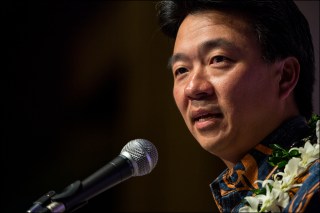Shan Tsutsui Ahead of Clayton Hee in Hawaii Lt. Gov. Race