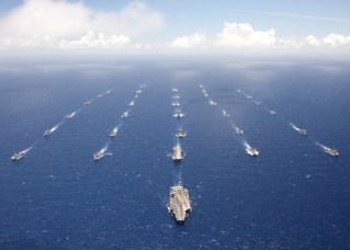 Schatz Pushes Emphasis On Pacific For US-China Strategy