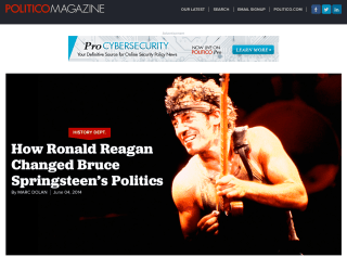 Civil Reads: June 8 — Money, Spies, GMOs and Rock-Star Politics