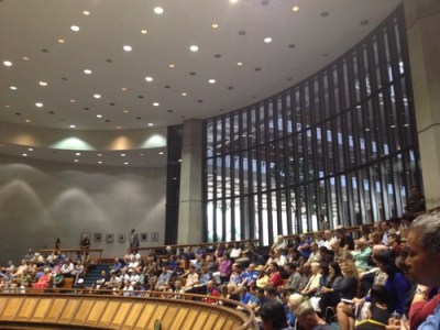 On Tap at the Hawaii Legislature: April 21