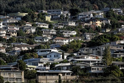 Honolulu Median Home Price Reaches Record $719K Due to High-End Sales