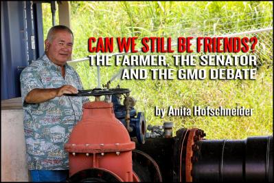Senate Panel OKs Ag Board Nominee Over Opposition from Anti-GMO Activists