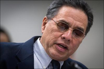 Chad Blair: Guns Suddenly Become An Issue In Governor’s Race