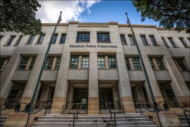 Honolulu Police Department