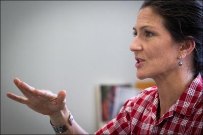 Anti-GMO Activists Fear Gov’s Nomination Weakens Their Cause