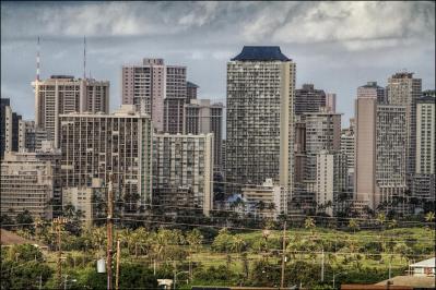 Here’s What You Should Know About Mayor Caldwell’s New Housing Strategy