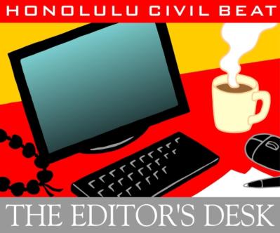Hawaii’s Public Records: Can We Talk About This?
