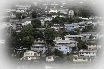 Vanishing Act: What Is Happening to Hawaii’s Middle Class?