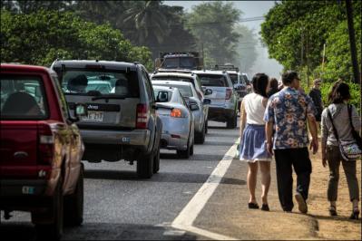 Should Undocumented Immigrants Be Able to Get Driver’s Licenses?
