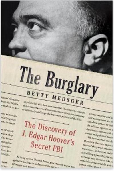 Hawaii Monitor: Edward Snowden Leaks Parallel 1971 Heist of FBI Files