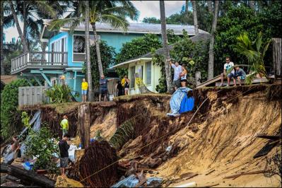 Rising Waters, Stinging Ants and GMOs Top Legislative Priorities