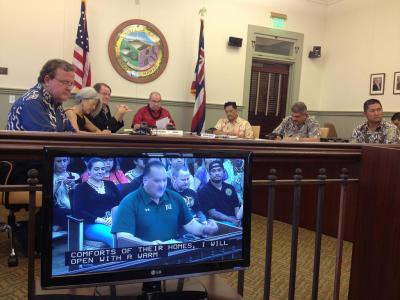 Is Kauai Pro-GMO? Primary Election Results Suggest So
