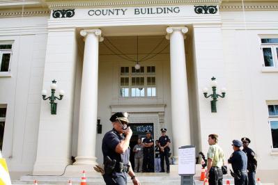 Kauai’s First Prosecutor Candidate Files For Special Election