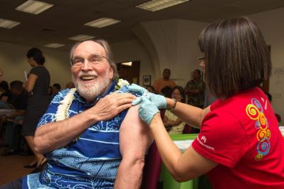 Civil Beat Poll — A Majority of Hawaii Voters Disapprove of Abercrombie