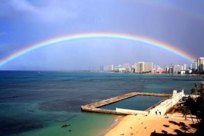 Civil Beat Poll — Hawaii Support for Same-Sex Marriage Grows