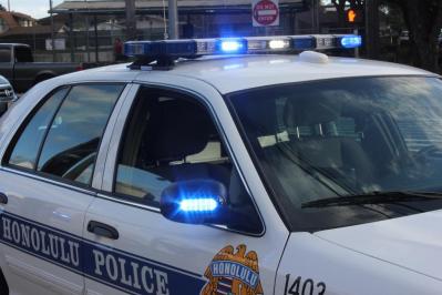 A Tale of Two Cops: One HPD Officer Fired, Another Keeps His Badge