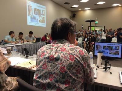 Development Agency and Kakaako to Face Lawmakers’ Scrutiny
