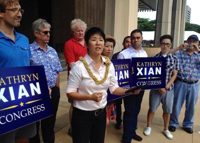 Friend or Foe? Kathryn Xian Has Become a Problem for Anti-Trafficking Advocates