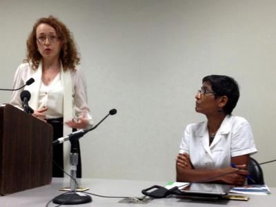 Study: Law Enforcement Unfairly Targets Mexicans in Hawaii