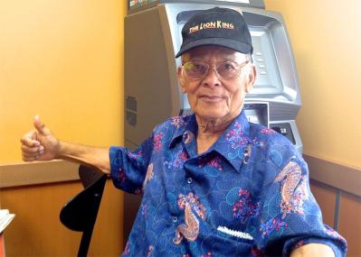 Words Before Dying — a Micronesian Oral History, from Hawaii