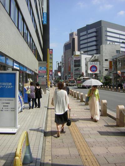 The Rising East: Japan’s Economy Slow To Come Back for Middle Class