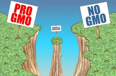 More Than $11M Spent on Oregon GMO Labeling Ballot Measure