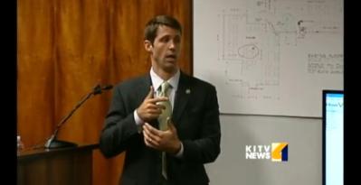 Hawaii Senator Wants to Keep Guns Out of the Hands of Drunk Cops