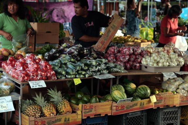 Farmers Market