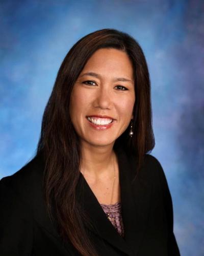 Candidate Q&A: State Senator, District 21 – Maile Shimabukuro