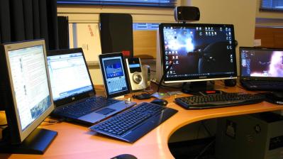 Startup Paradise: It’s A Critical Time To Show Support