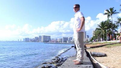 VIDEO: Does More Need To Be Done About Climate Change In Hawaii?