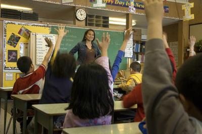 Will This Be The Year DOE Addresses Low Teacher Pay?