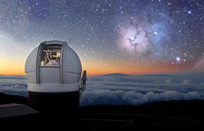 Honolulu to Host World’s Biggest Astronomy Conference in August