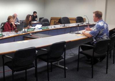 Hawaii Senate Stiffens Adult Care Home Online Inspections Bill