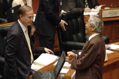 Honolulu Ethics Commission Fines Romy Cachola $50K