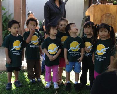 Early Education, After-School Bills Clear Senate Committee