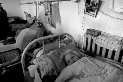 Care Home Advocate: Bill Will Drive Us Out of Business
