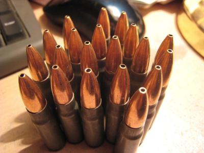 Hawaii Gun Bills Target Ammo, High-Powered Weapons, Mental Health
