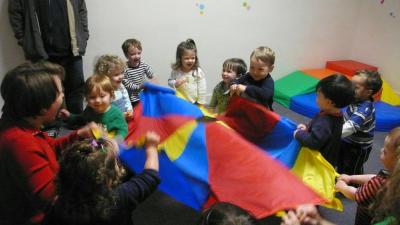 Hawaii Educators, Legislators Discuss Need for Universal Preschool