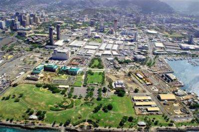 OHA Seeks Input for Kakaako Makai Master Plan